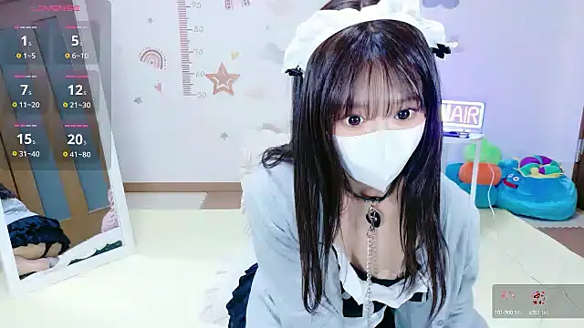 Snapshot of _Iroha_99 chatting on 09/13/25, 02:17 Iroha 99 online show from 09/13/25, 02:17