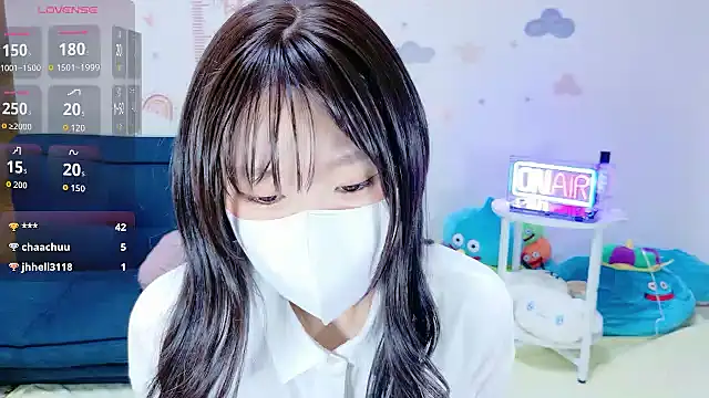 Snapshot of _Iroha_99 chatting on 09/22/25, 06:54 Iroha 99 online show from 09/22/25, 06:54