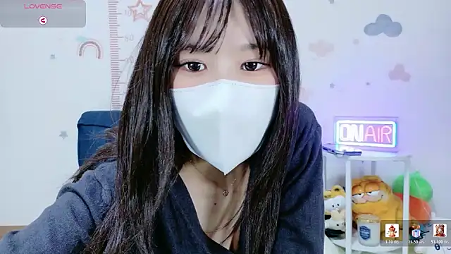  Iroha 99 online show from 01/15/26, 02:21