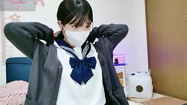  Iroha 99 online show from 02/01/26, 02:15