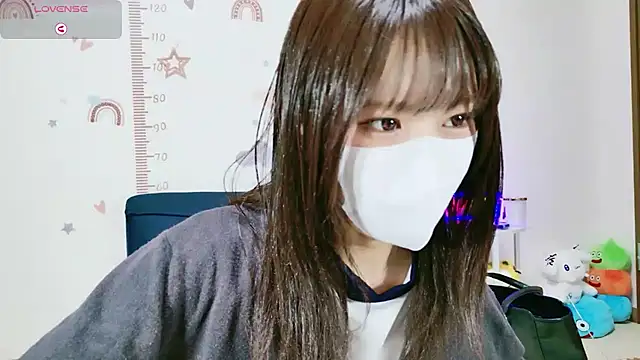  Iroha 99 online show from 02/27/26, 02:17