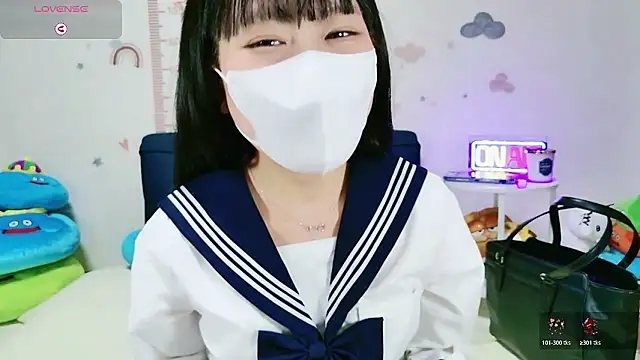  Iroha 99 online show from 03/03/26, 04:40