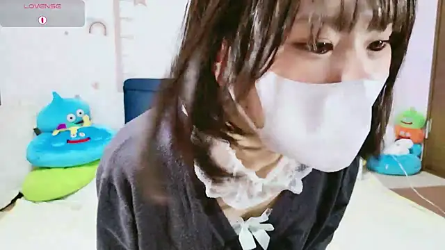  Iroha 99 online show from 03/14/26, 02:33