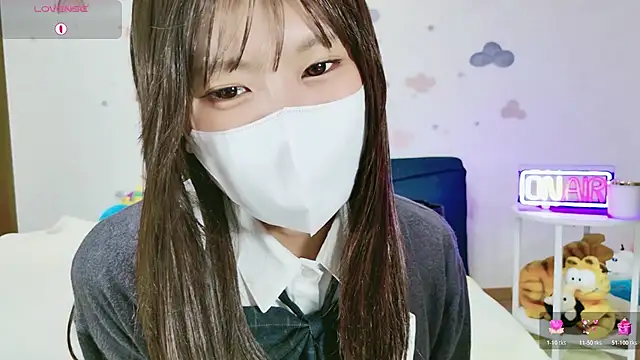  Iroha 99 online show from 03/22/26, 02:20