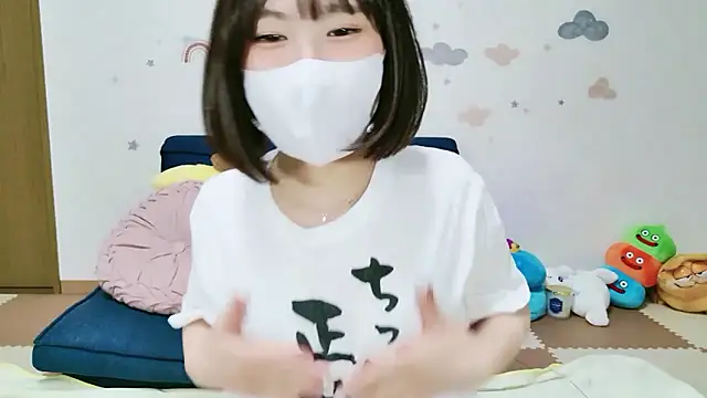  Iroha 99 online show from 05/18/26, 02:34