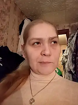 Minna Jeannie online show from 12/18/24, 03:26