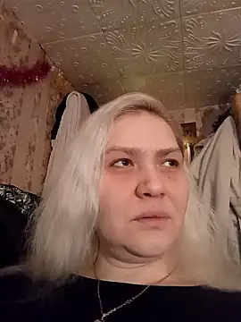 Minna Jeannie online show from 01/10/25, 03:29