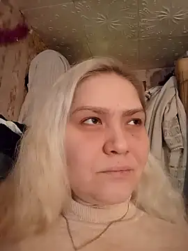 Minna Jeannie online show from 01/13/25, 03:34