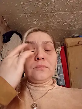 Minna Jeannie online show from 01/28/25, 03:25