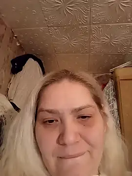 Minna Jeannie online show from 01/30/25, 03:33