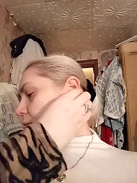 Minna Jeannie online show from 01/31/25, 03:30