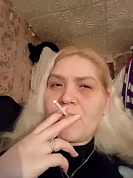 Minna Jeannie online show from 02/10/25, 03:24