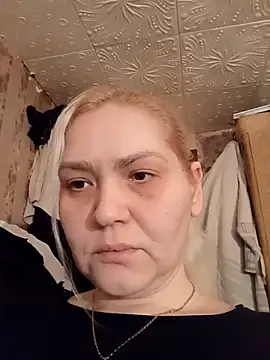 Minna Jeannie online show from 02/14/25, 03:22