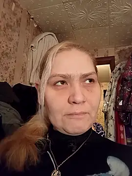 Minna Jeannie online show from 02/25/25, 03:31