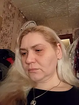 Minna Jeannie online show from 02/28/25, 03:37