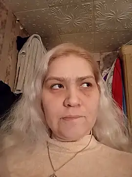 Minna Jeannie online show from 03/03/25, 03:30