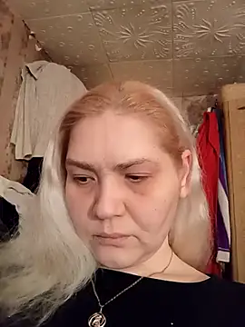 Minna Jeannie online show from 03/11/25, 03:26