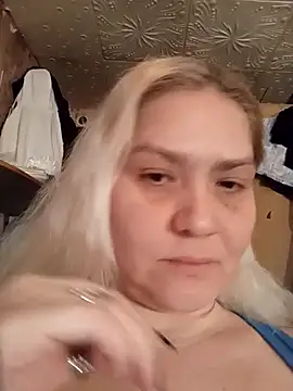 Minna Jeannie online show from 09/12/25, 02:22