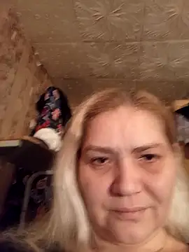 Minna Jeannie online show from 10/29/25, 02:25