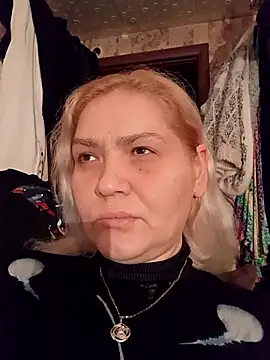 Minna Jeannie online show from 11/21/25, 02:10