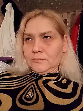 Minna Jeannie online show from 12/01/25, 02:38