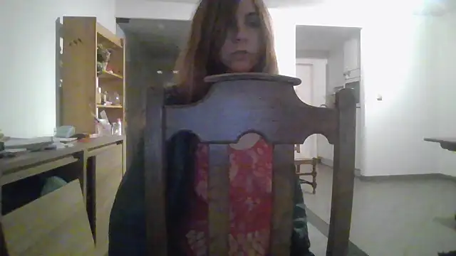 JasmineGlamour online show from 02/07/26, 02:59