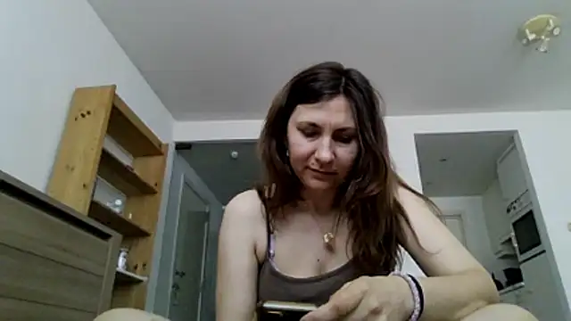 JasmineGlamour online show from 07/09/26, 02:54
