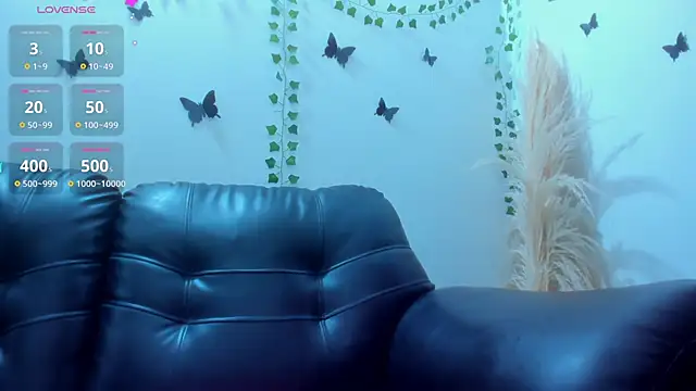 Snapshot of Amani_Bakir chatting on 12/03/25, 01:09 Amani Bakir online show from 12/03/25, 01:09