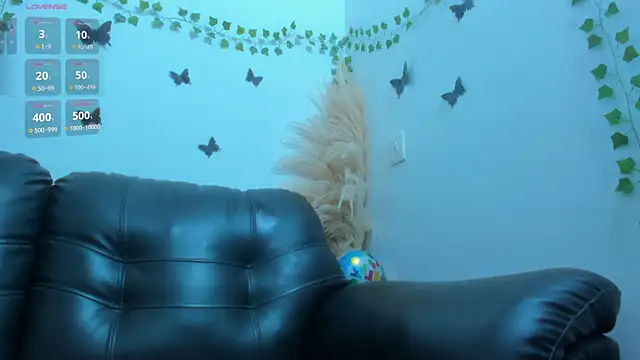 Amani Bakir online show from 03/03/26, 11:49