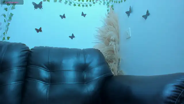 Snapshot of Amani_Bakir chatting on 06/03/26, 11:57 Amani Bakir online show from 06/03/26, 11:57