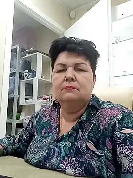 FantasyMichelle online show from 12/21/24, 01:42