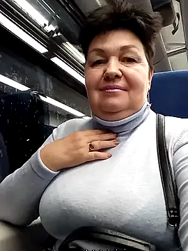 FantasyMichelle online show from 01/03/25, 02:51