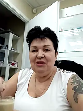 FantasyMichelle online show from 01/06/25, 07:09