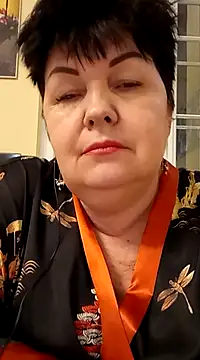 FantasyMichelle online show from 02/04/25, 04:18