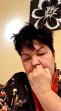 FantasyMichelle online show from 02/05/25, 04:47