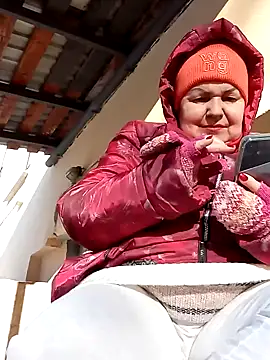 FantasyMichelle online show from 02/07/25, 09:47