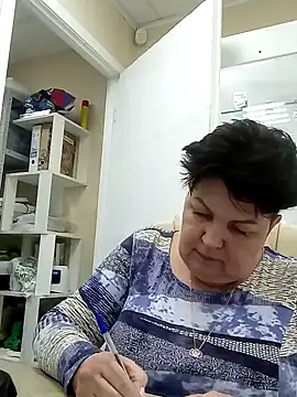 FantasyMichelle online show from 03/03/25, 12:27