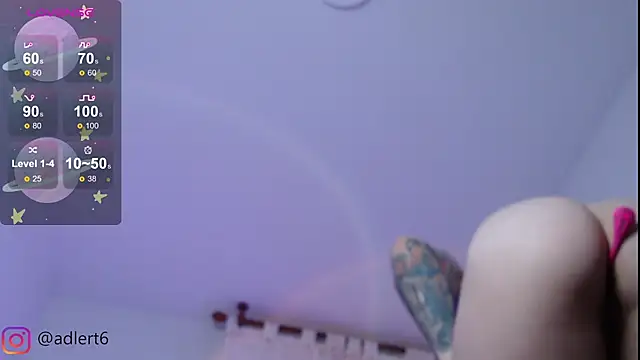 adler80035 online show from 01/19/25, 12:17