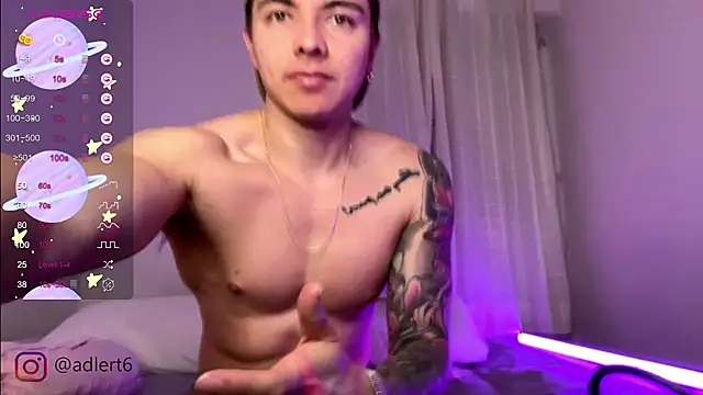 adler80035 online show from 01/27/25, 10:49