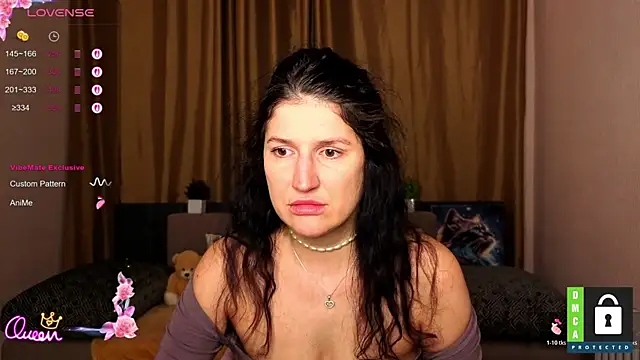 Snapshot of Alianna_Solo_Kisses chatting on 05/01/26, 11:26 Alianna Solo Kisses online show from 05/01/26, 11:26