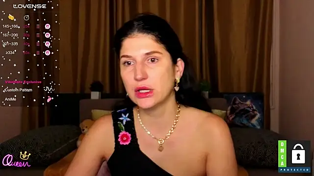 Snapshot of Alianna_Solo_Kisses chatting on 05/27/26, 05:26 Alianna Solo Kisses online show from 05/27/26, 05:26