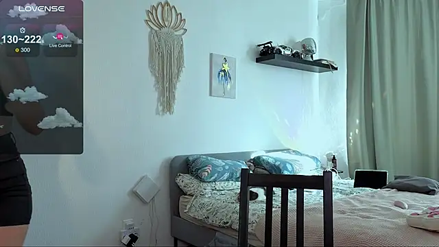 Snapshot of Sp1cyme chatting on 09/13/25, 12:38 Sp1cyme online show from 09/13/25, 12:38