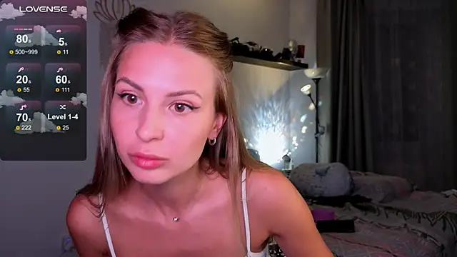 Snapshot of Sp1cyme chatting on 10/23/25, 03:00 Sp1cyme online show from 10/23/25, 03:00