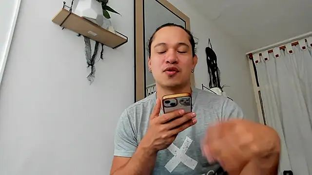 Valerioe online show from 10/10/25, 12:15