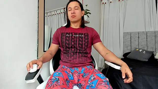 Valerioe online show from 11/06/25, 01:01