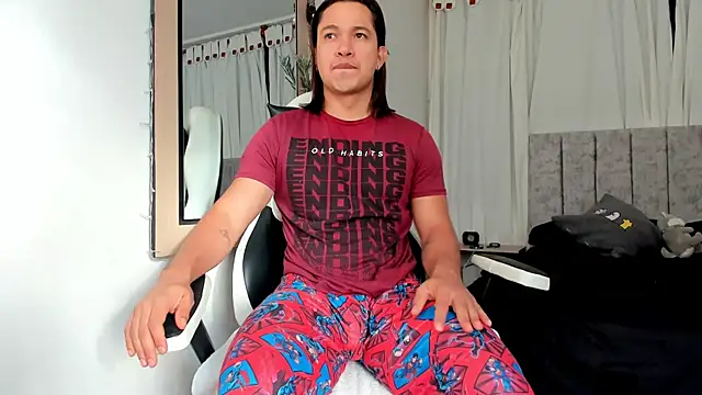 Valerioe online show from 11/08/25, 11:54