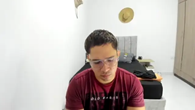 Valerioe online show from 07/21/26, 12:40