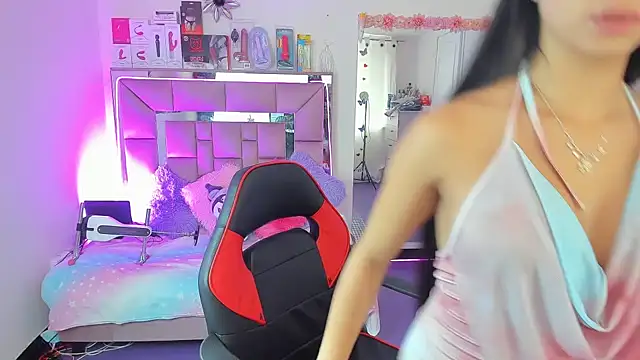 AriadnaCappelletty online show from 05/30/26, 05:43