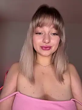 Blonde20 online show from 01/08/25, 09:21