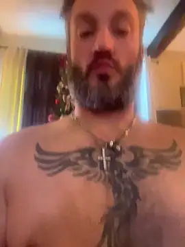 thiscocksforyou7 online show from 12/25/24, 06:52